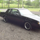 Image for article titled At $10,500, Could This 1984 Barn Find Buick Turbo T-Type Fit You To A Tee?